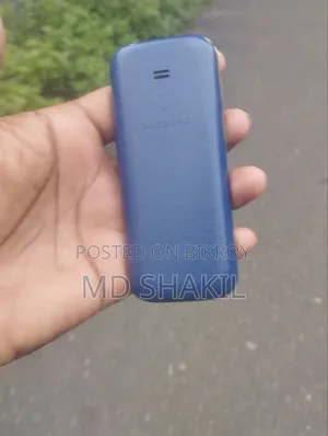 Samsung Blue