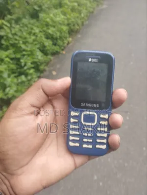 Samsung Blue