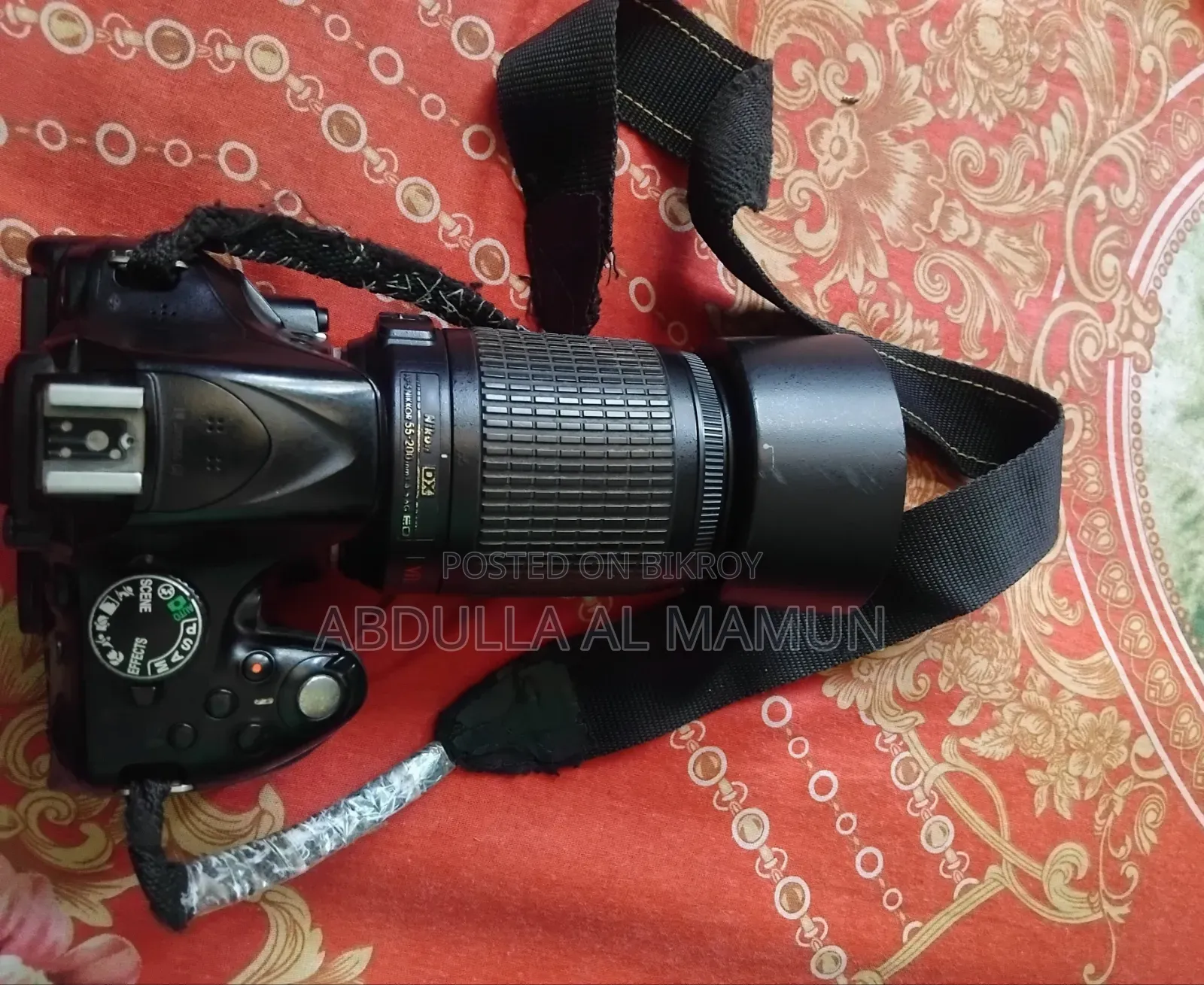 Camera Sale