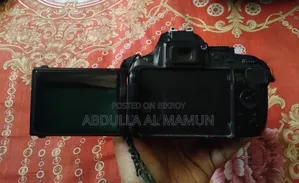Camera Sale