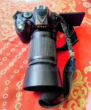 Camera Sale