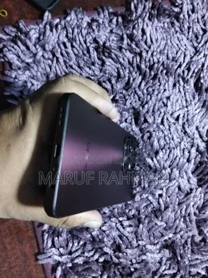 Oppo A3x 128 GB Red