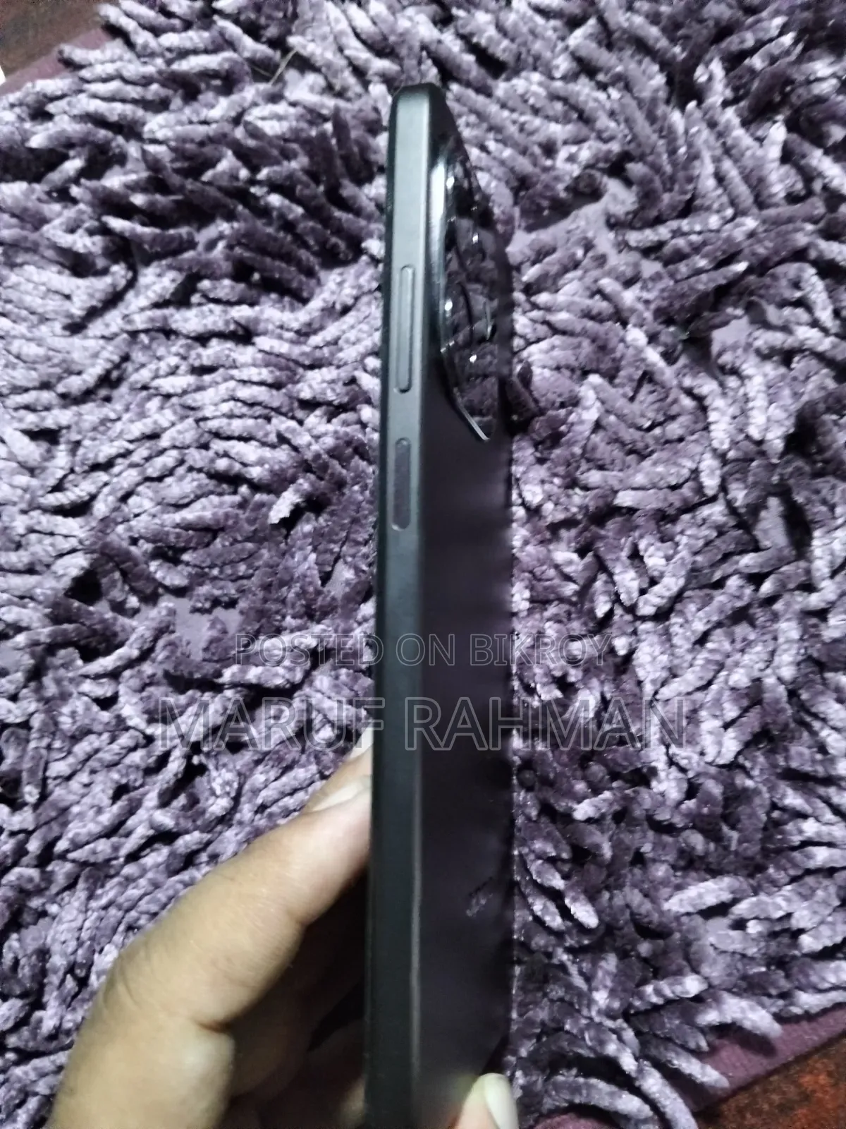 Oppo A3x 128 GB Red