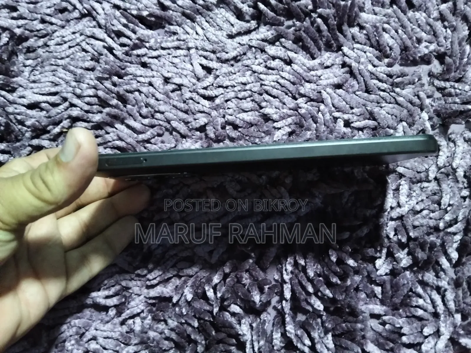 Oppo A3x 128 GB Red