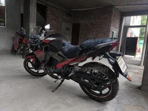 লিফান ১৫০সিসি ২০১৫ গ্রে