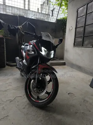 লিফান ১৫০সিসি ২০১৫ গ্রে