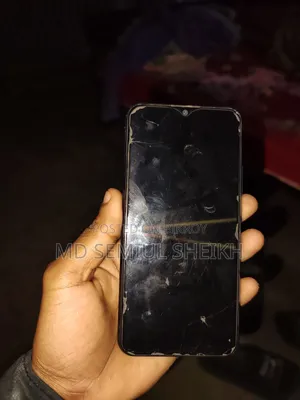 Vivo Y11 32 GB Black