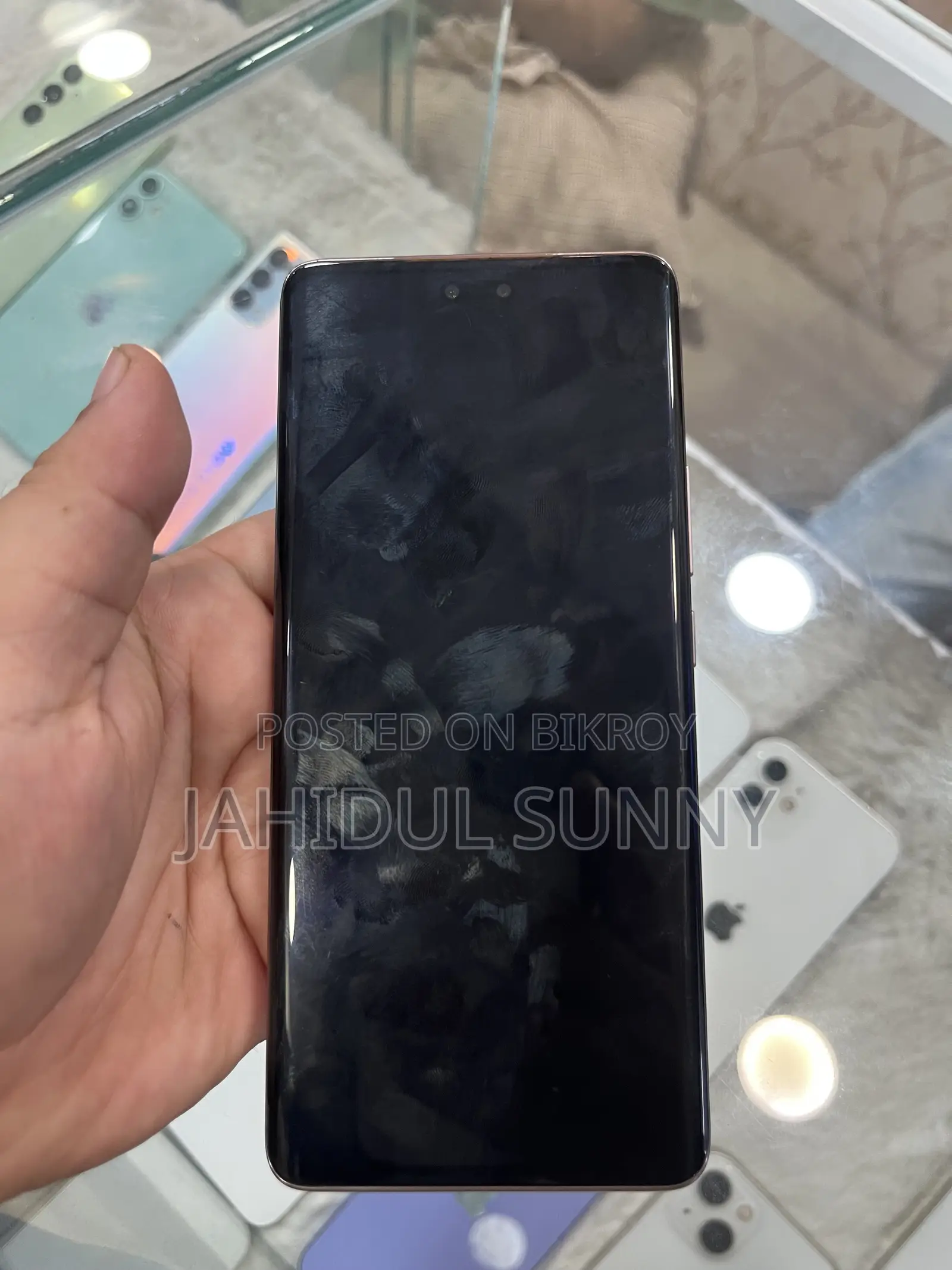 Oppo Reno10 Pro+ 256 GB