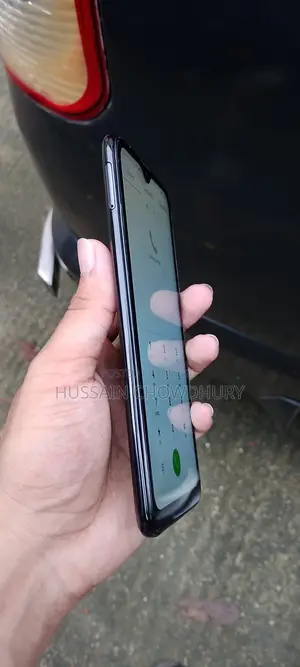 Huawei Y7 Pro (2019) 64 GB Black