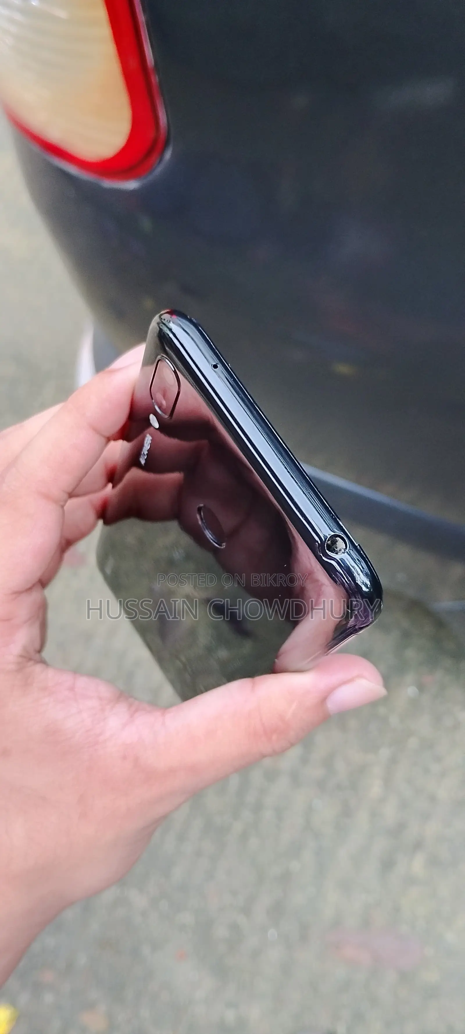Huawei Y7 Pro (2019) 64 GB Black