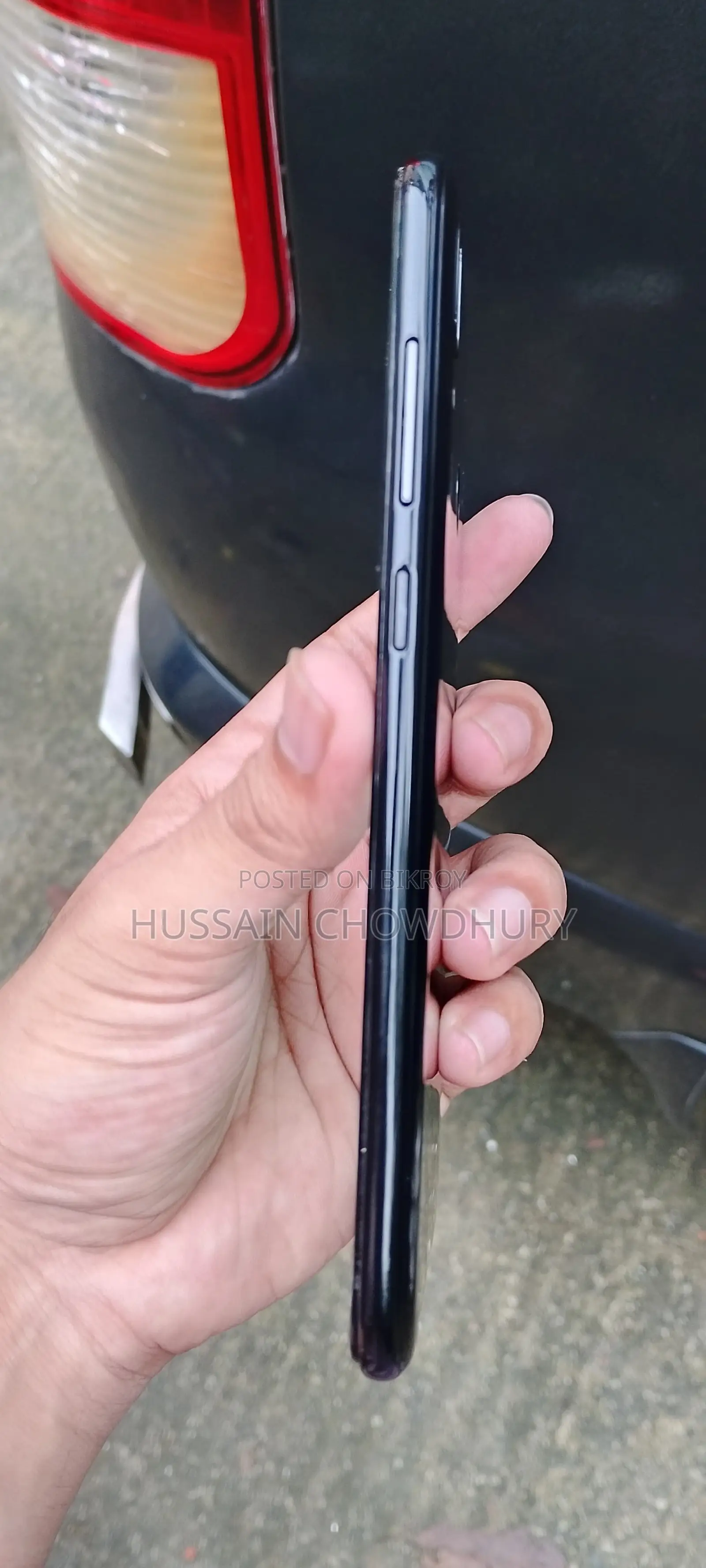 Huawei Y7 Pro (2019) 64 GB Black