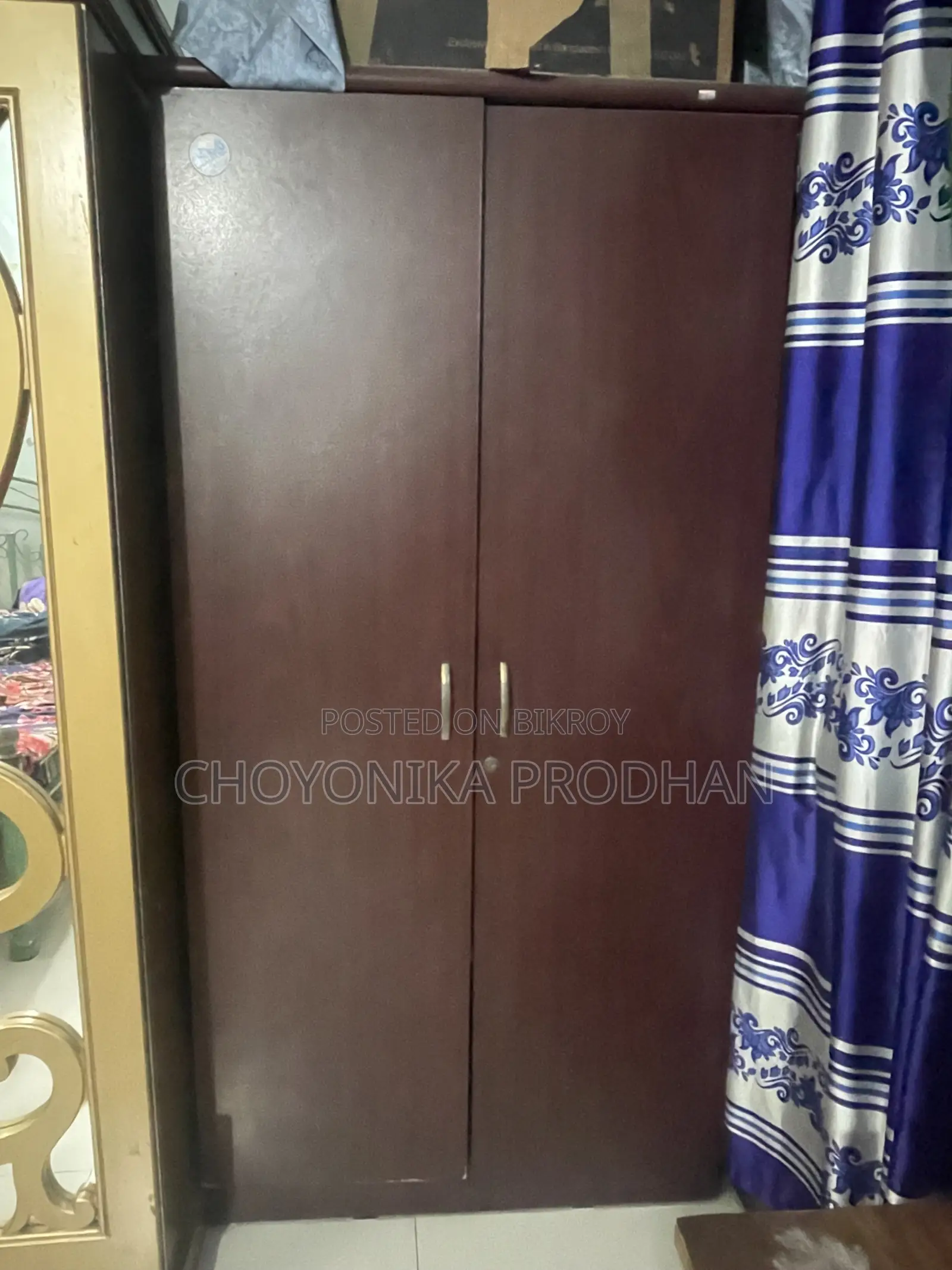 Used Wardrobe