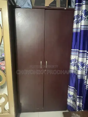 Used Wardrobe