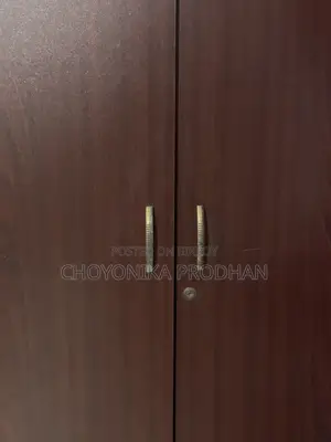 Used Wardrobe