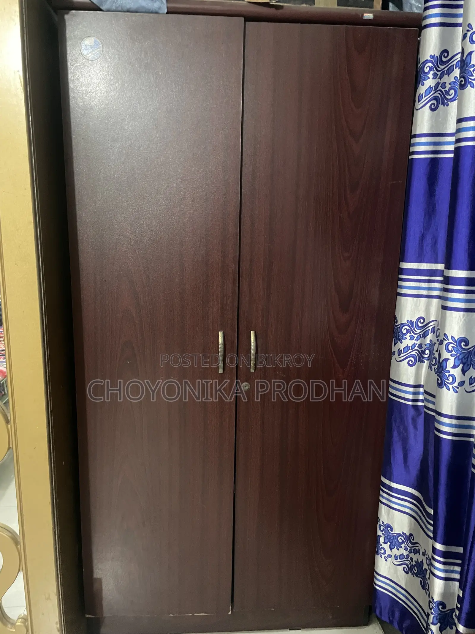 Used Wardrobe