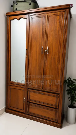 Wooden Furniture