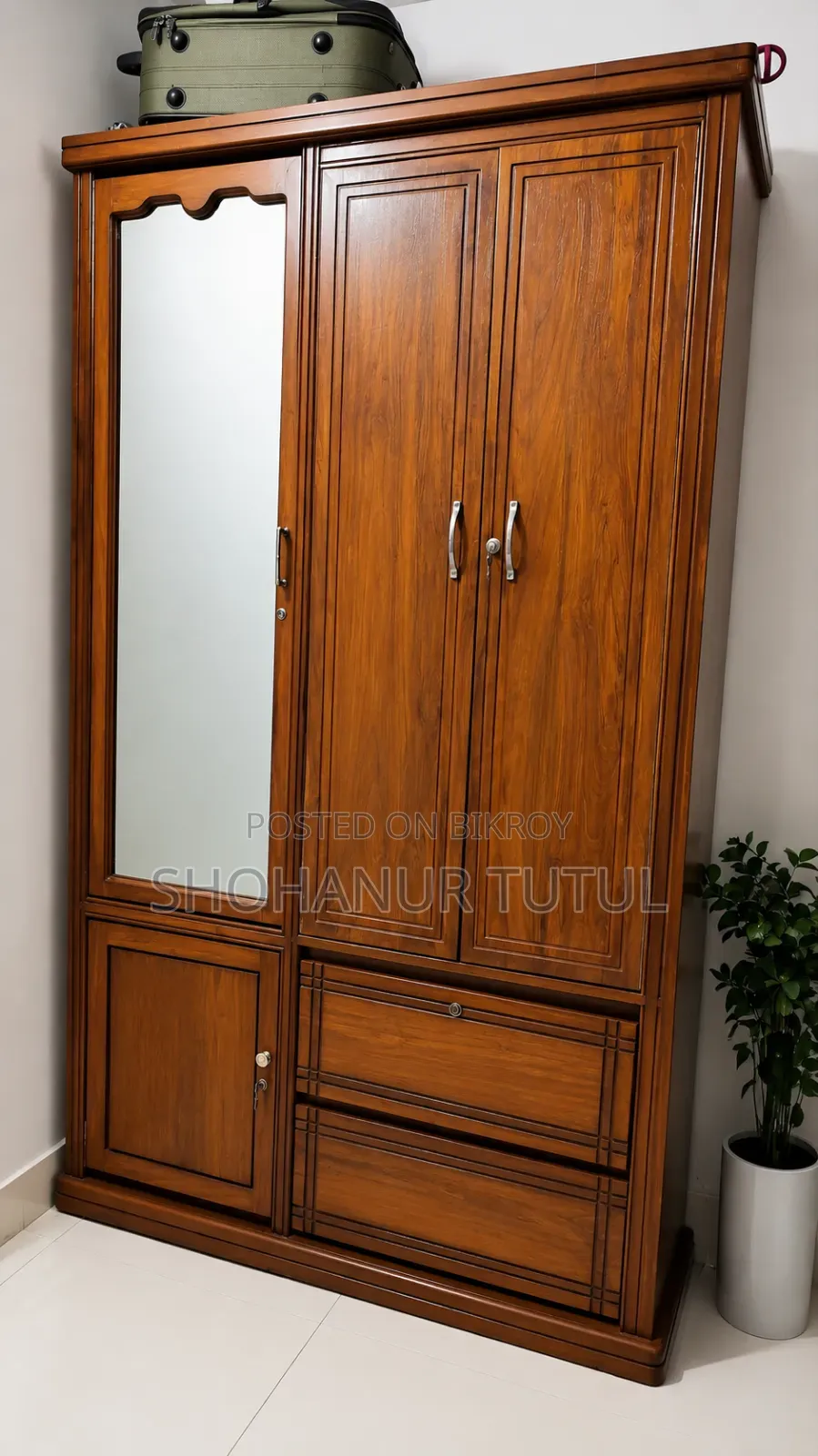 Wooden Furniture