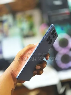 Motorola Edge 60 256 GB Gray