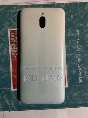 Xiaomi Redmi 8A 32 GB White