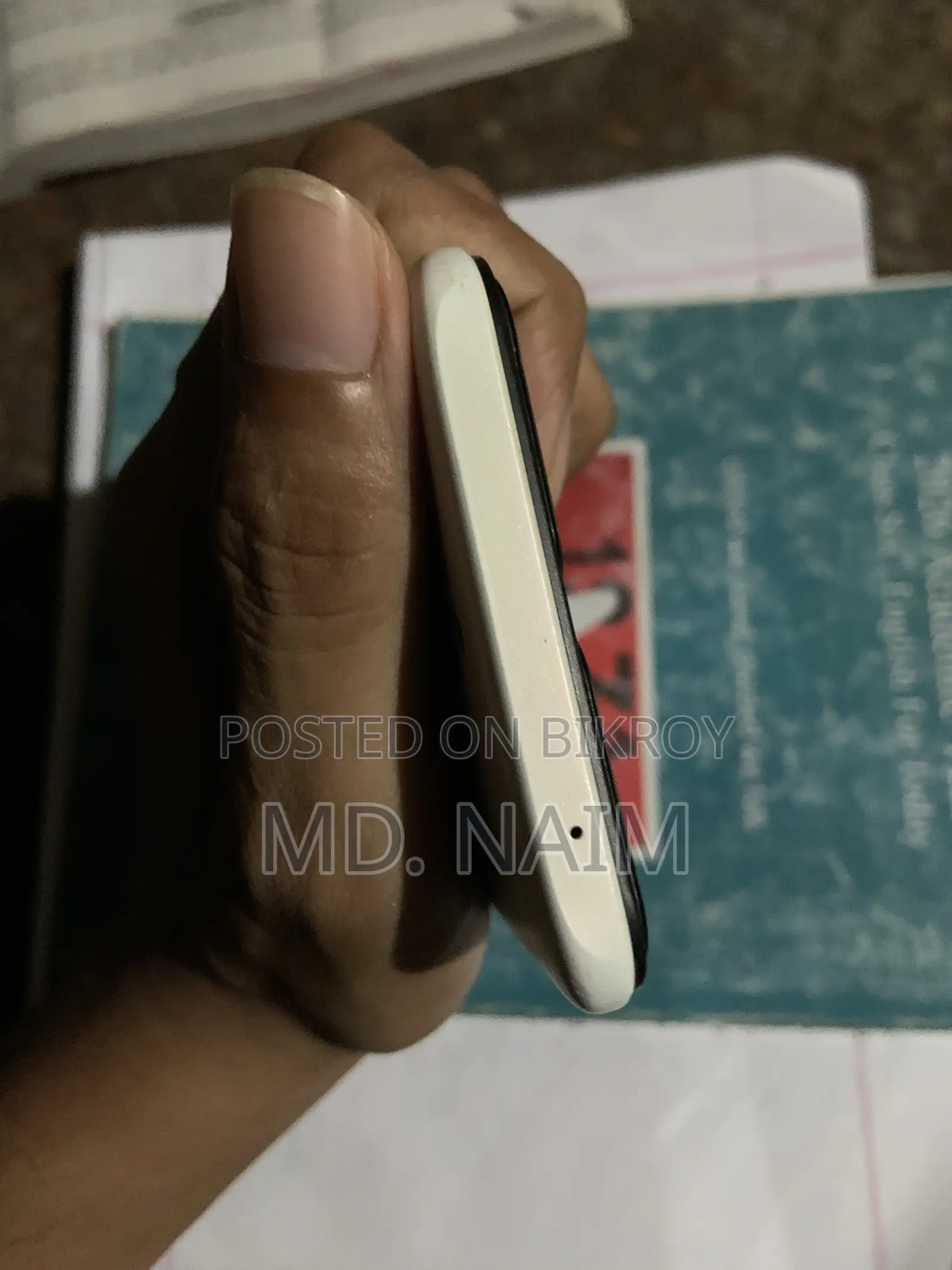 Xiaomi Redmi 8A 32 GB White