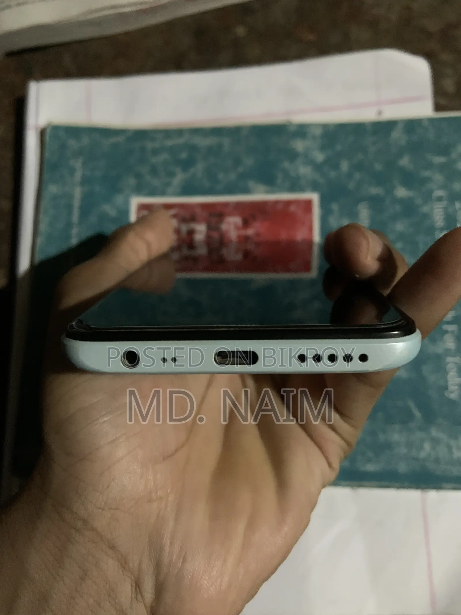 Xiaomi Redmi 8A 32 GB White