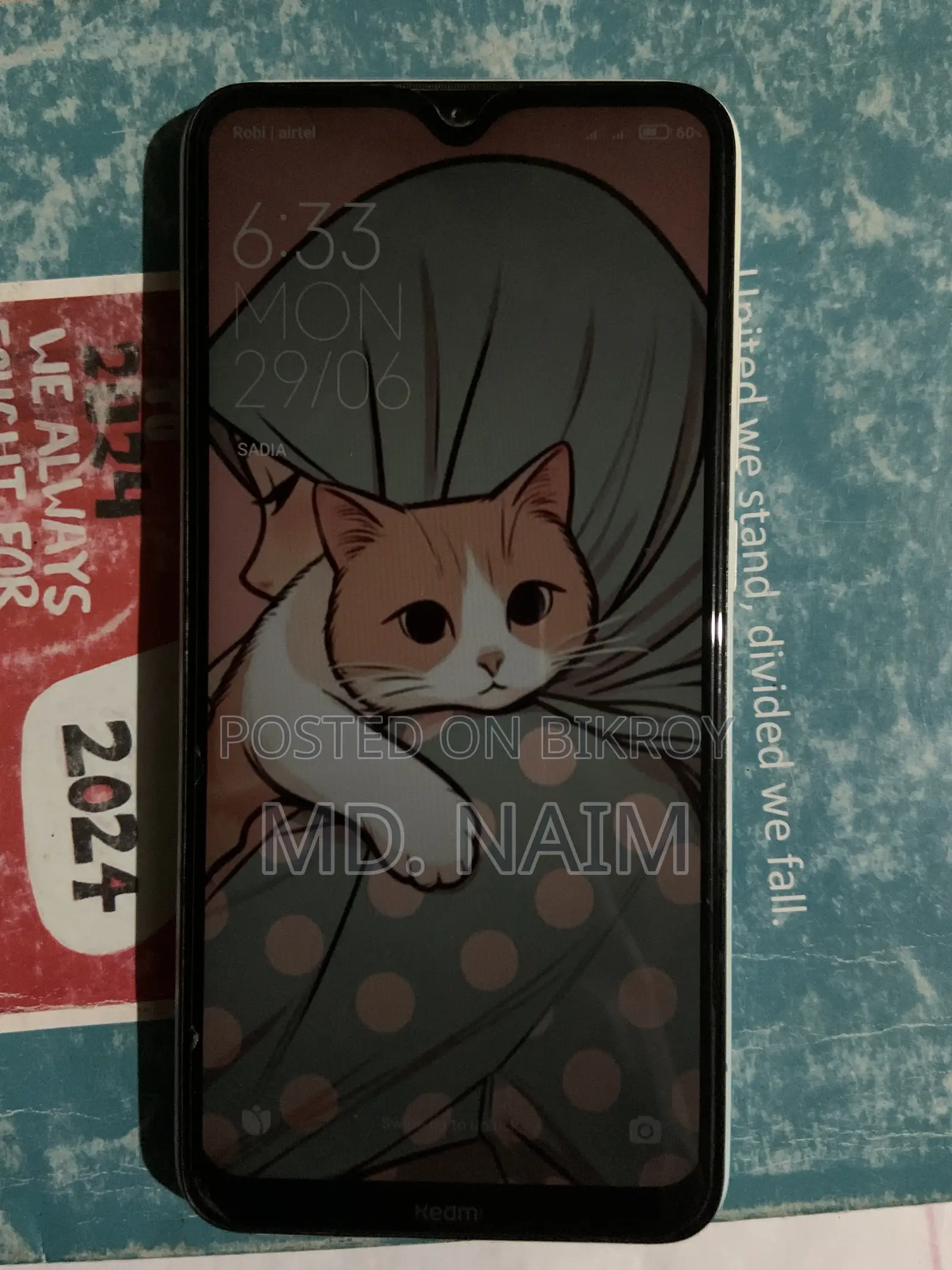Xiaomi Redmi 8A 32 GB White