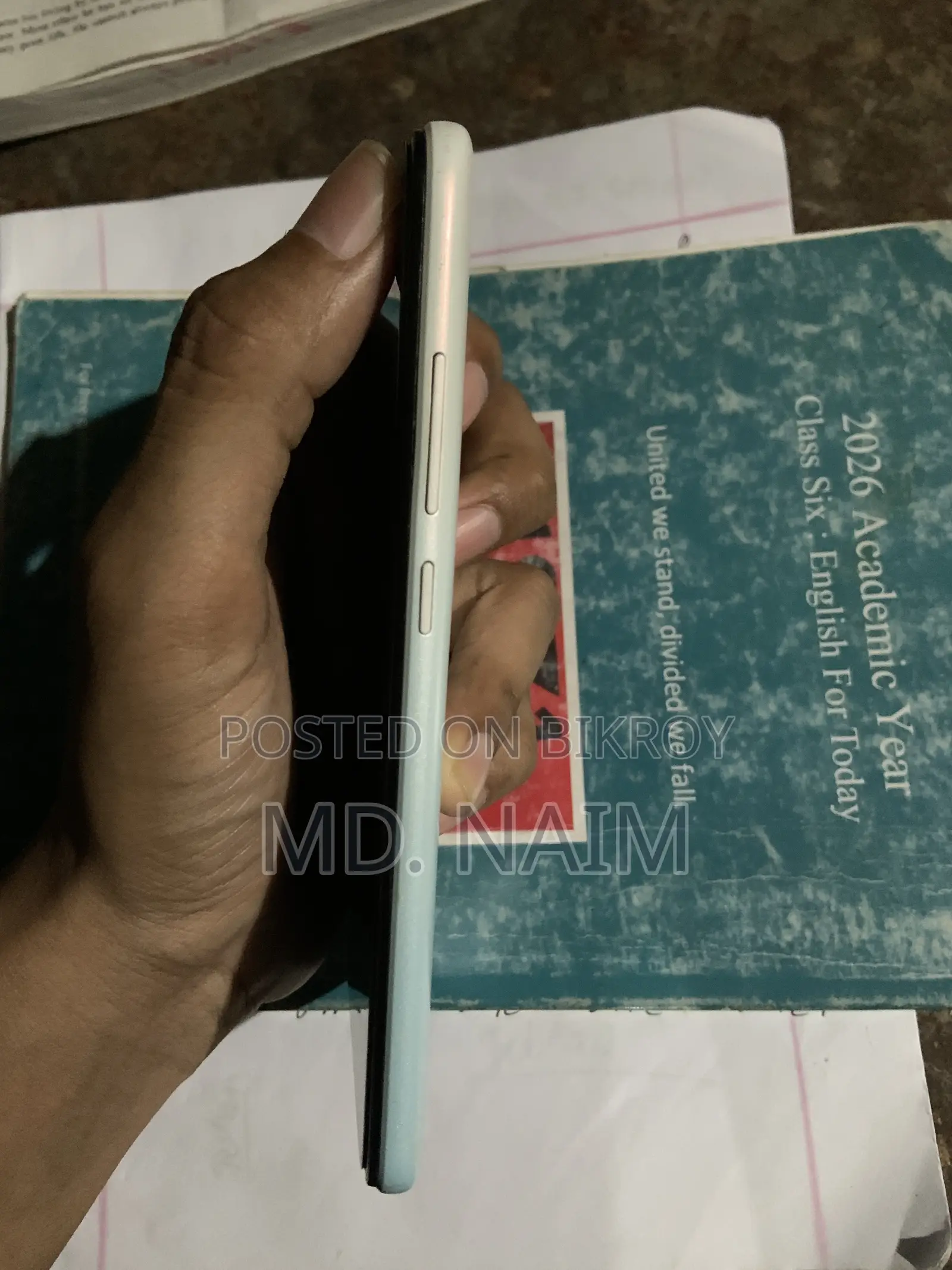 Xiaomi Redmi 8A 32 GB White