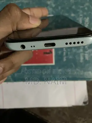Xiaomi Redmi 8A 32 GB White