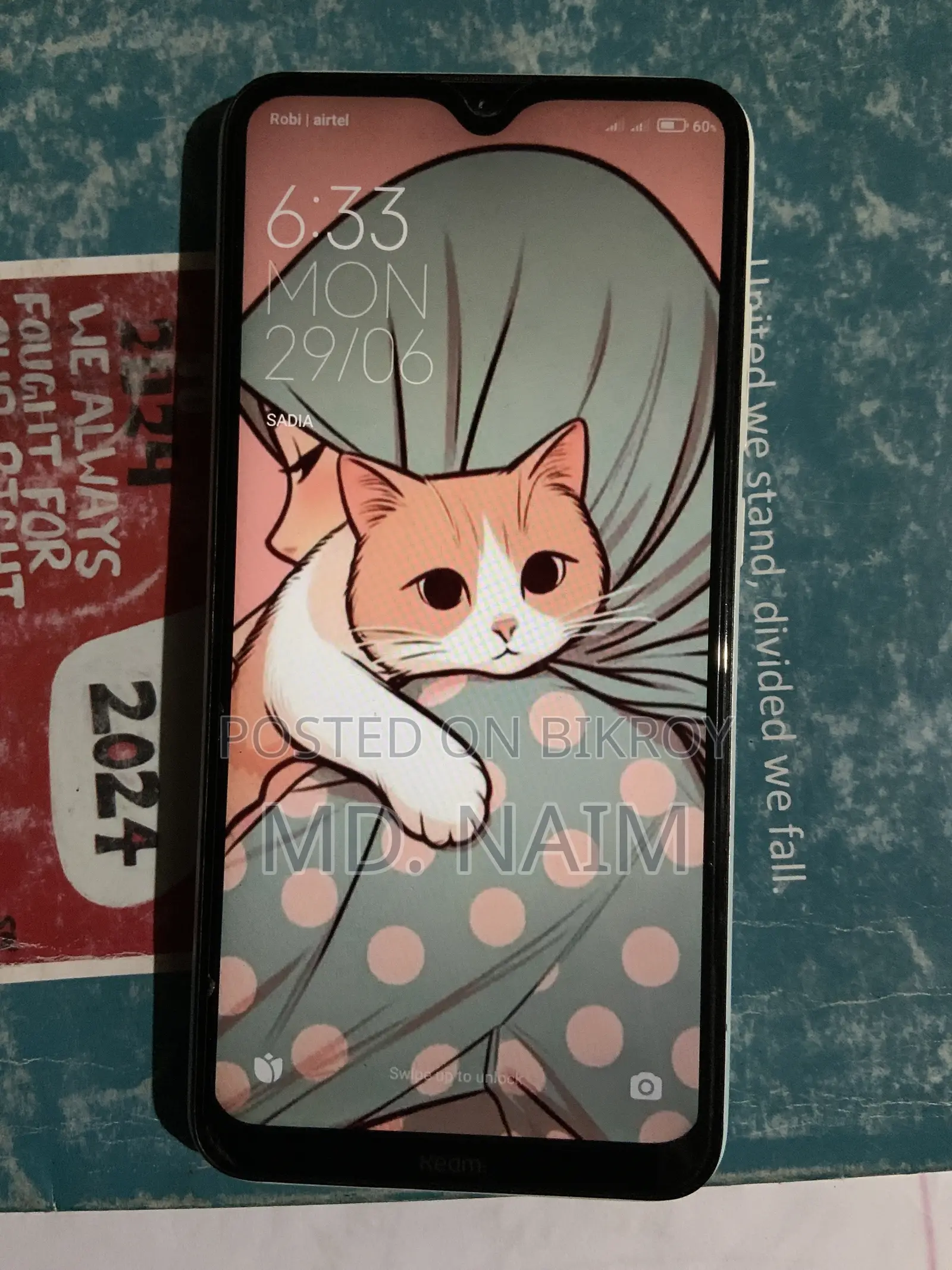 Xiaomi Redmi 8A 32 GB White