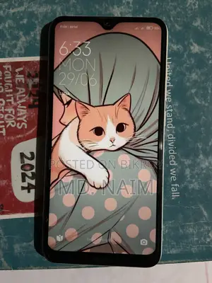 Xiaomi Redmi 8A 32 GB White