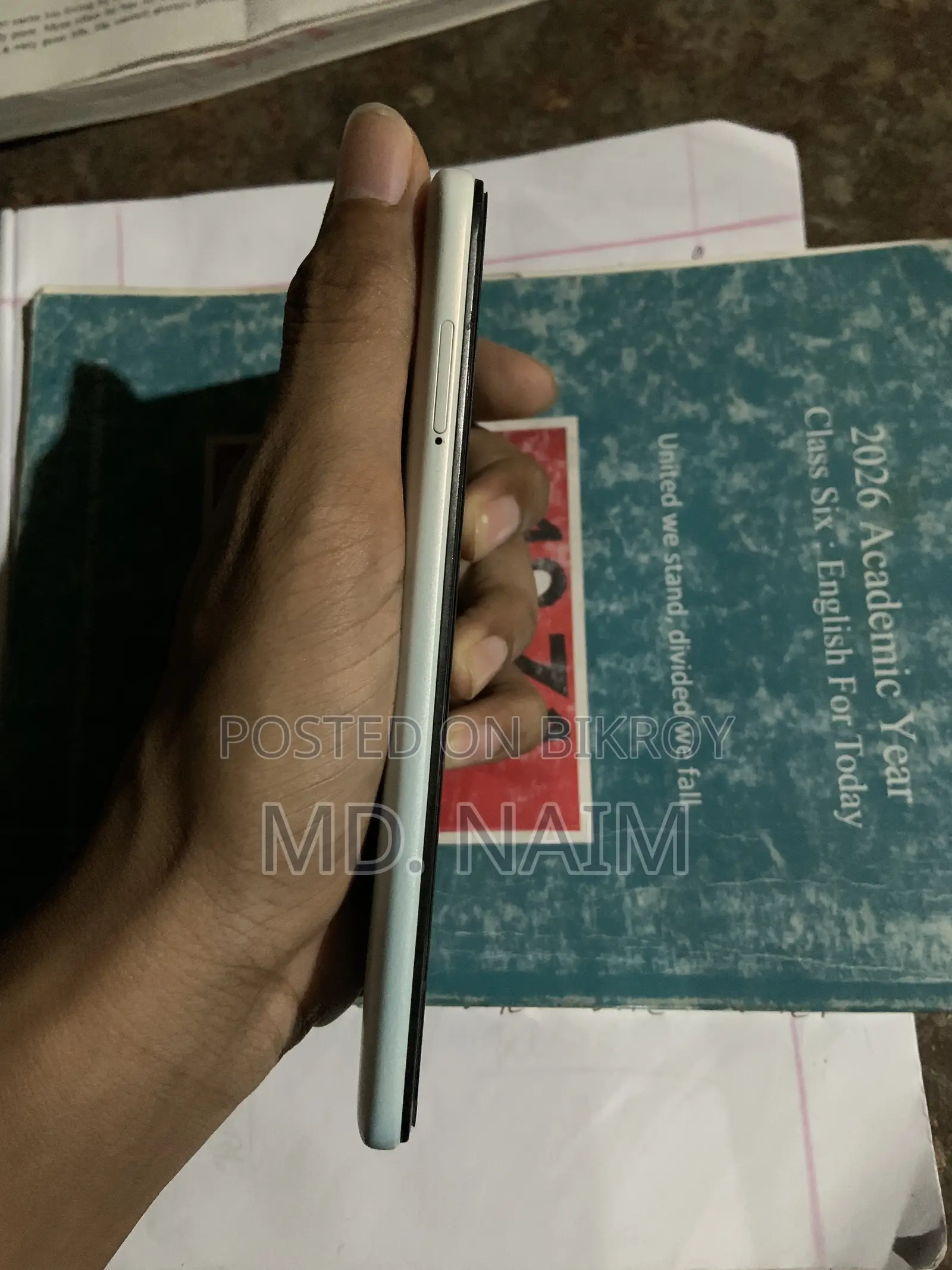 Xiaomi Redmi 8A 32 GB White