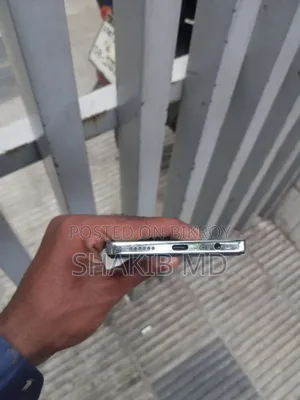 Tecno Camon 30 256 GB White