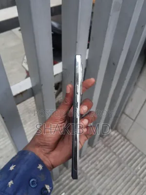Tecno Camon 30 256 GB White
