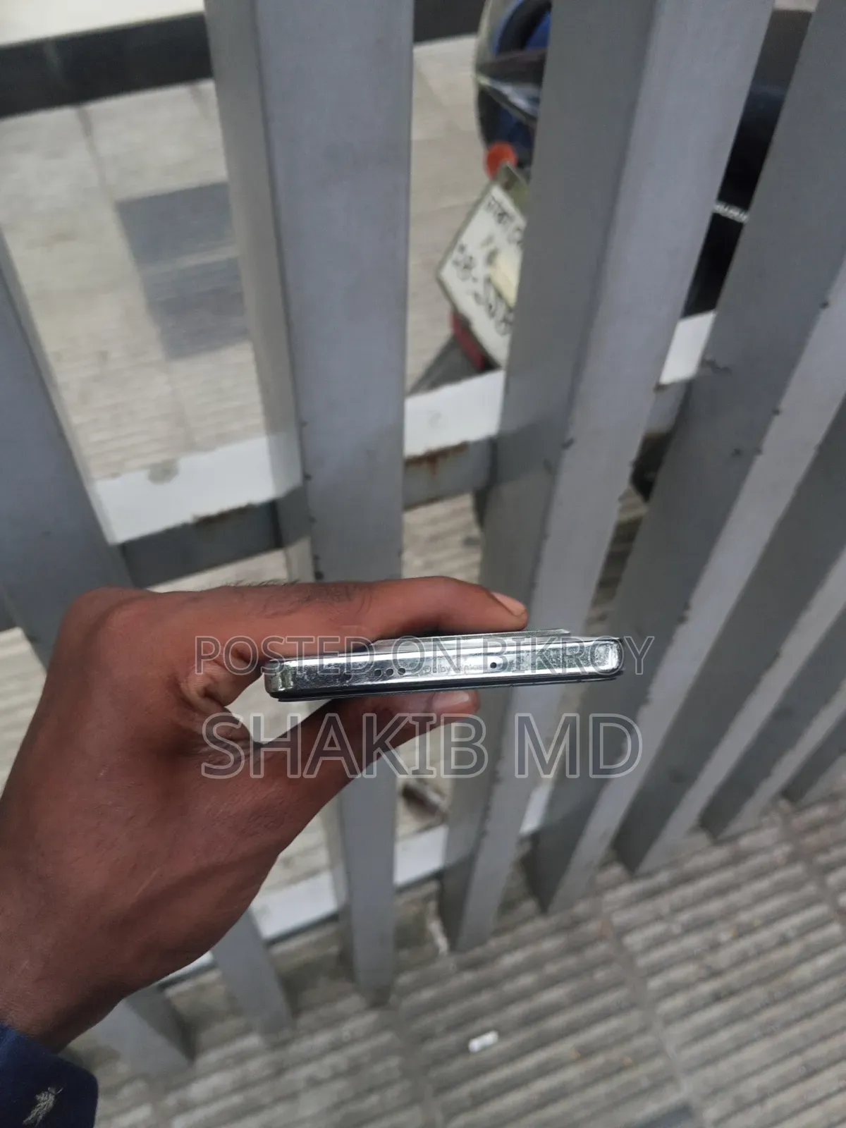 Tecno Camon 30 256 GB White