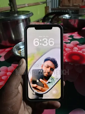 New Apple iPhone 11 Pro Max 512 GB Gray