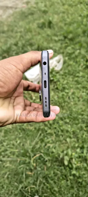 Oppo A58 128 GB Gray