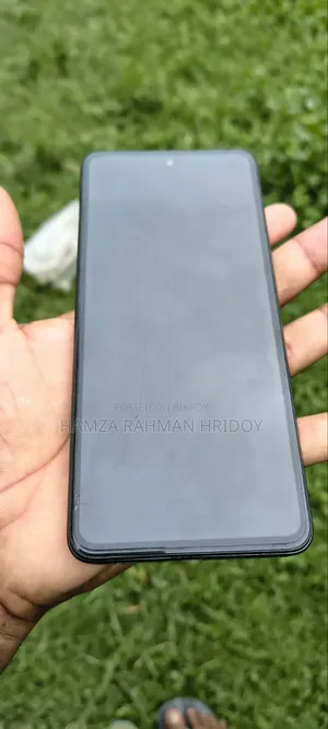 Oppo A58 128 GB Gray