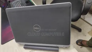 Laptop Dell Latitude E6430 8GB Intel Core I7 SSD 250GB