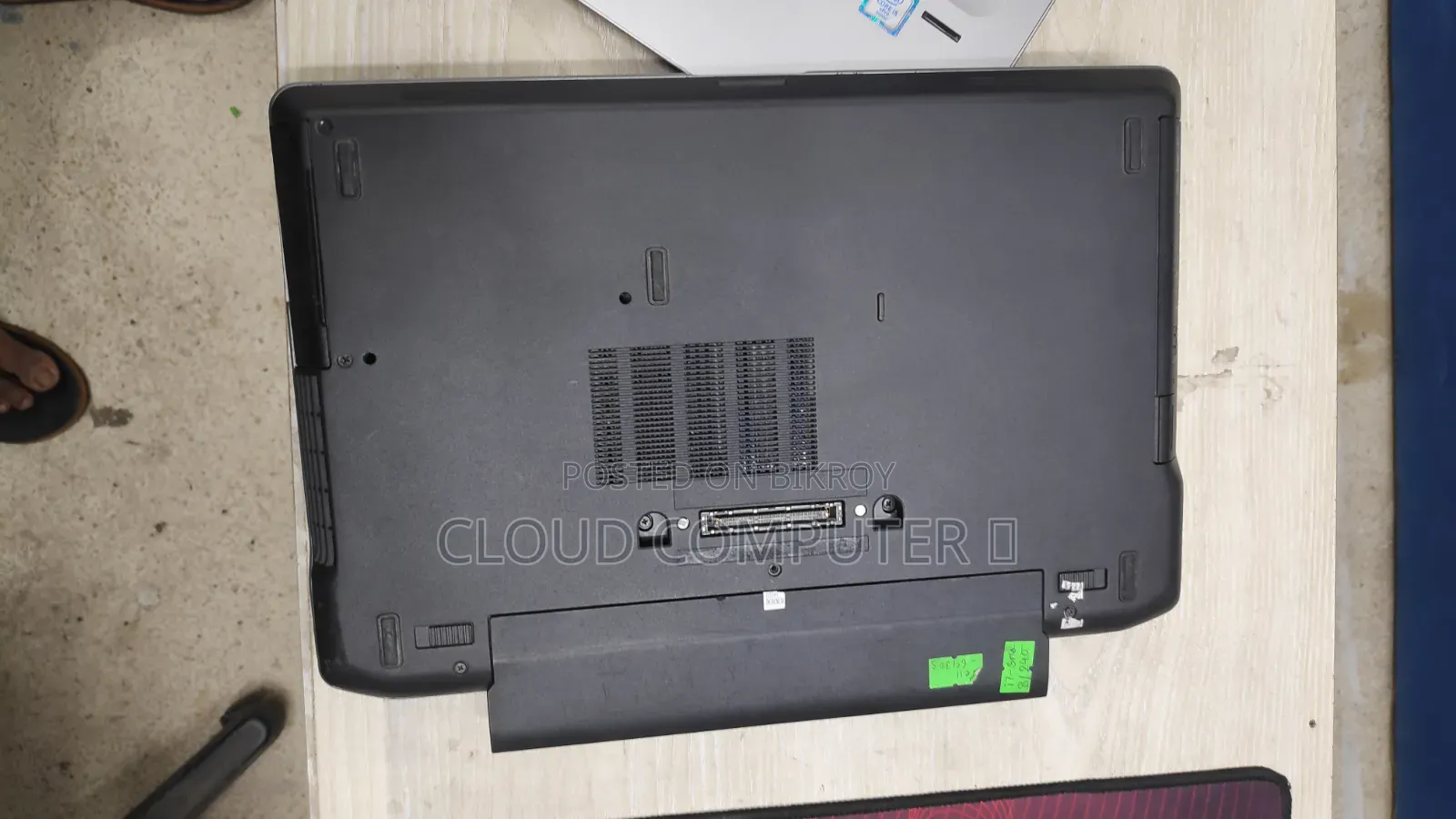 Laptop Dell Latitude E6430 8GB Intel Core I7 SSD 250GB