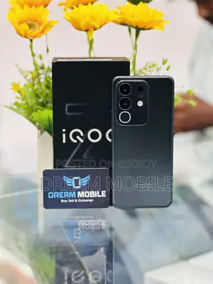Vivo iQOO Z10x 128 GB
