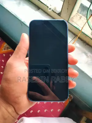 Apple iPhone 13 128 GB Blue