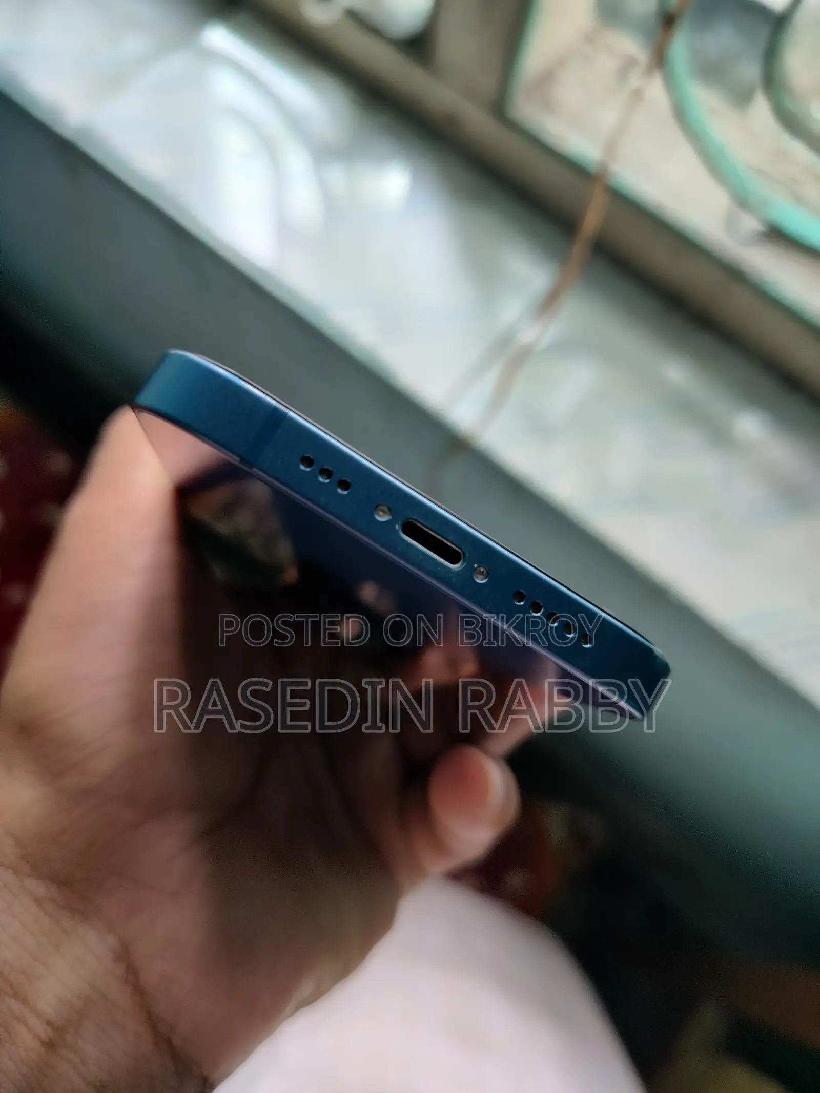 Apple iPhone 13 128 GB Blue