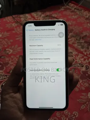 অ্যাপল আইফোন এক্সআর ১২৮ জিবি সাদা