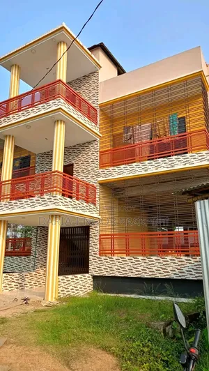 6-bedroom House in August 12, Gazipur Sadar for Sale