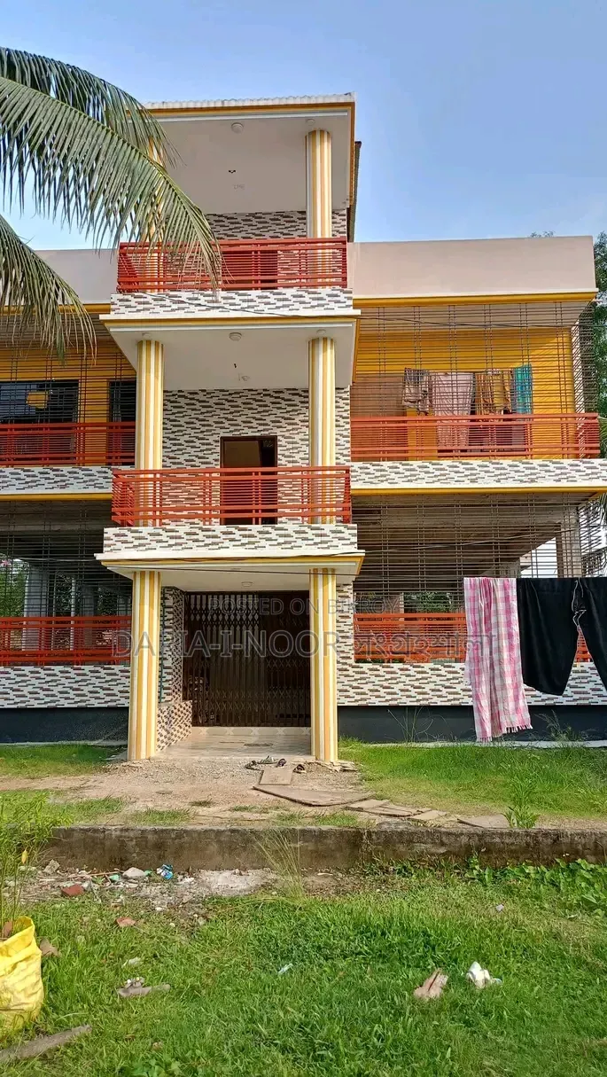 6-bedroom House in August 12, Gazipur Sadar for Sale