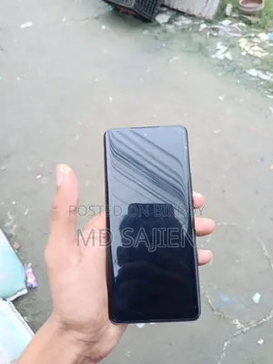 Honor X9b 5G 256 GB Black