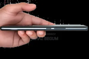 Honor X9b 256 GB Green