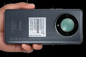 Honor X9b 256 GB Green