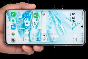 Honor X9b 256 GB Green
