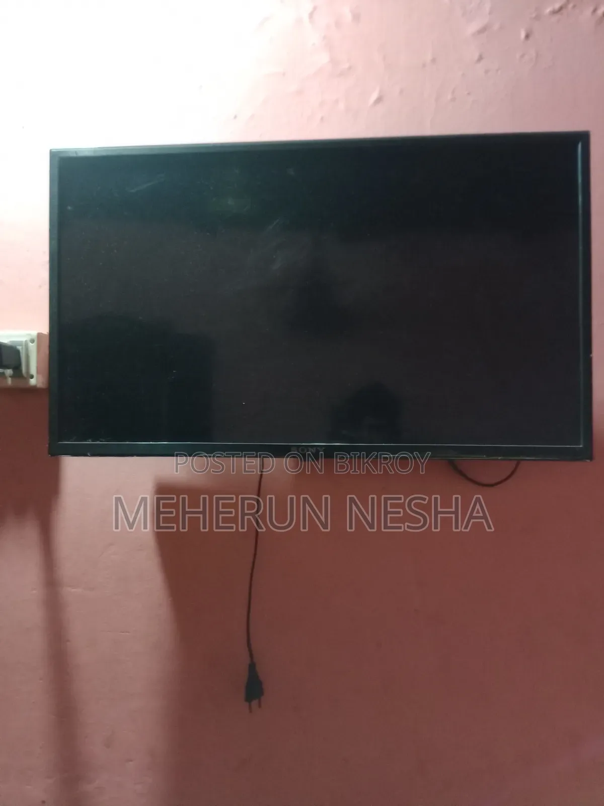অনেক টাকার দরকার এজন্য সেল দিচ্ছি একদম নতুন এর মতো হয়ে আছে